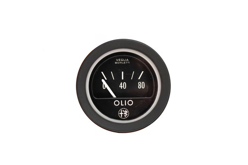 Alfa romeo alfasud oilo - romeo,