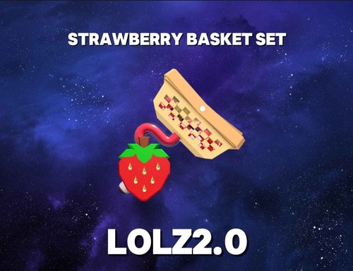 Flee the facility - the, strawberry