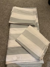 M&S 5ft (king) Duvet Cover