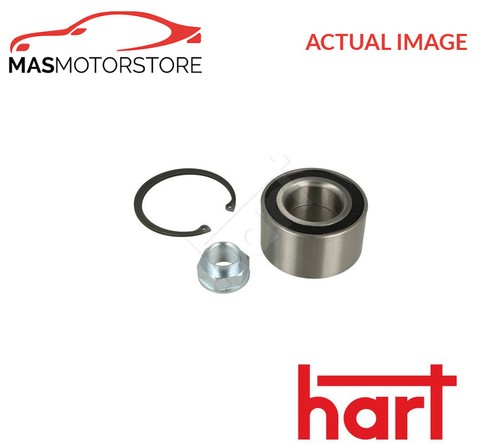 Wheel bearing kit front - kit,