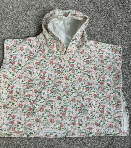 Ivory pink floral - *m&s*,