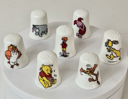 Vintage winnie the pooh - winnie,