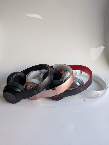 Beats dre solo - by,