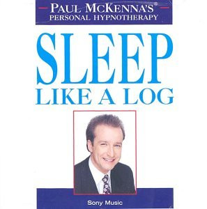 Sleep like log mckenna - sleep,