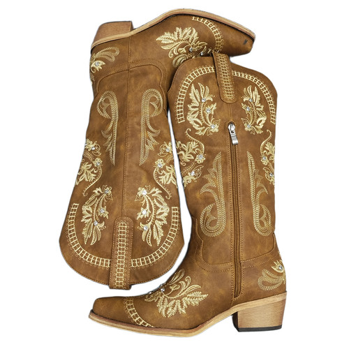 Womens cowgirl western - womens, boots