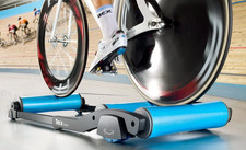 TACX GALAXIA advanced Roller
