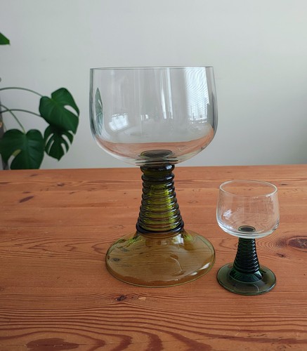 Extra large luminarc roemer - luminarc,