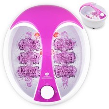 Rio Delux Foot Spa Bath