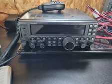 Yaesu FT450D