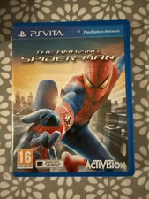 The Amazing Spider-Man