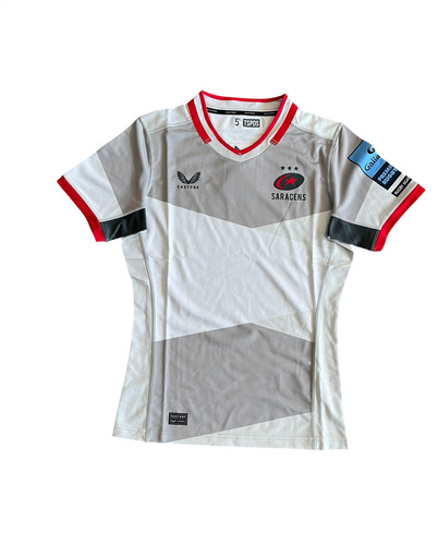 Saracens rugby men shirt - men's, t-shirt
