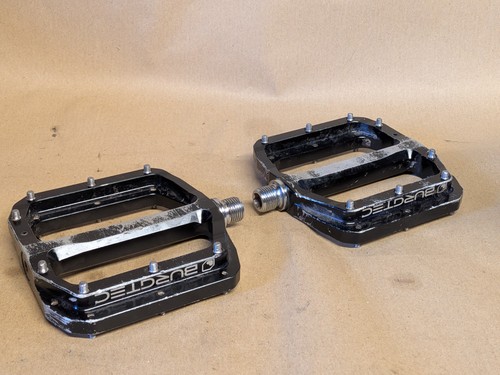 Burgtec penthouse flat pedals - burgtec,