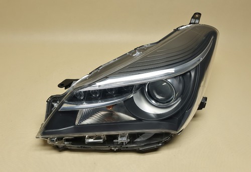Headlight toyota yaris - headlight,