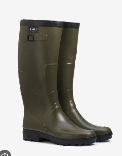 Aigle benyl light - aigle, m