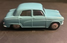 Corgi Toys 201 Austin Cambridge,  carefully restored