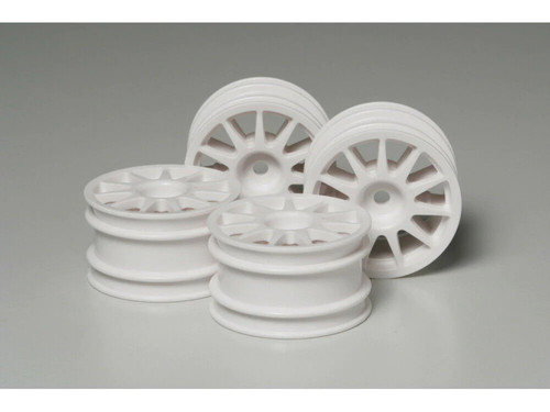 Tamiya 51237 chassis - 51237, m-chassis