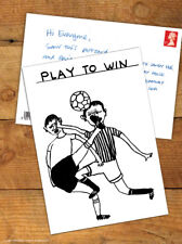 David Shrigley Brainbox Candy