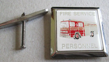 Fire Service Professional