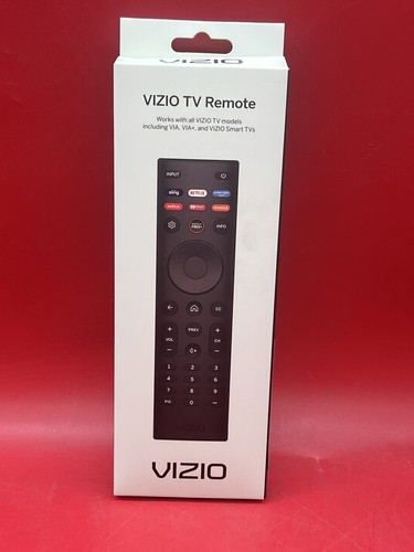 Vizio xrt140r universal - vizio, smart