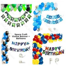 Baloons Arch Kit Balloons