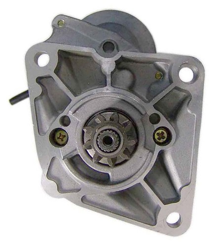 Rollco starter motor - starter,
