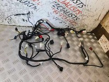 LEXMOTO LXR 125 2019 ENGINE