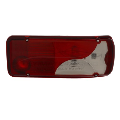 Mercedes sprinter rear light - sprinter,