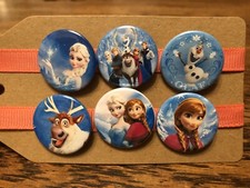 Frozen Disney Elsa Ana Sven