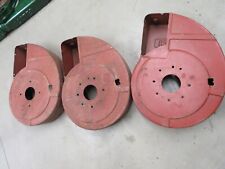 Lister Petter ST2  ST3 SL/SR? 202-80480 flywheel housing Old stock Only £225+vat