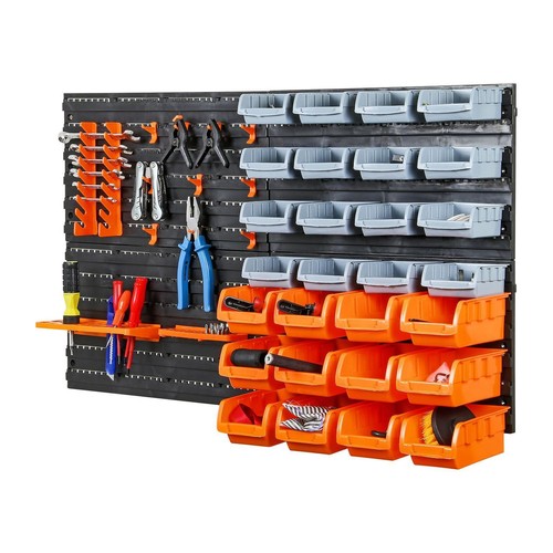 44pc wall mounted - 44pc, garage