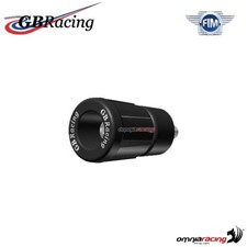 GBRacing Triumph Daytona 675R