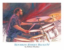 Bourbon Street Blues IV