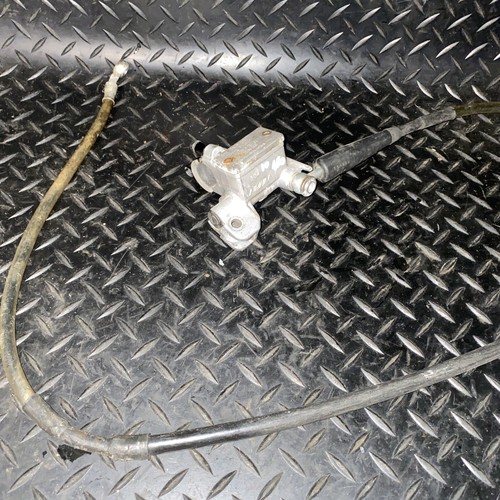 Suzuki rmz450 2010 - 2010, front