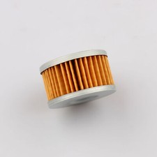Oil filter for Suzuki DR 500 S