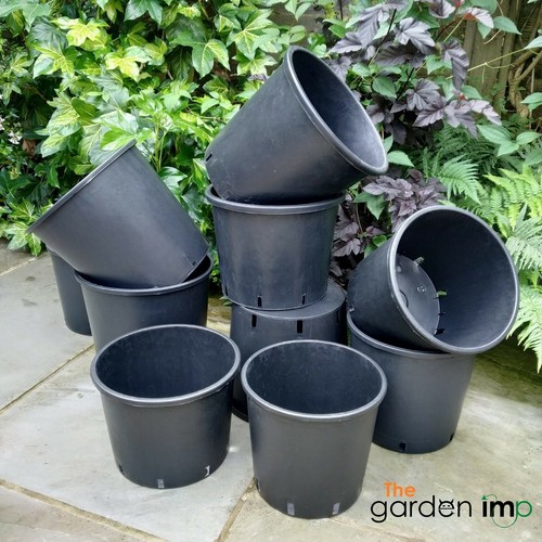 Heavy duty plant pots outdoor - heavy,
