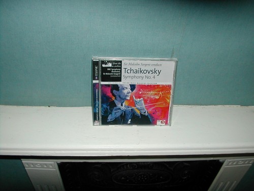 Tchaikovsky symphony - ‎–,