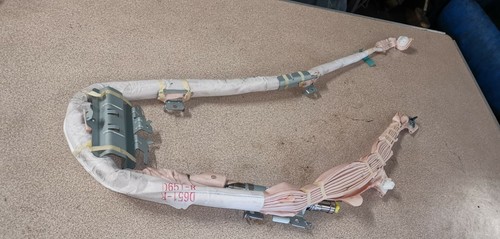 Mazda tamura mk3 airbag - mazda, 2