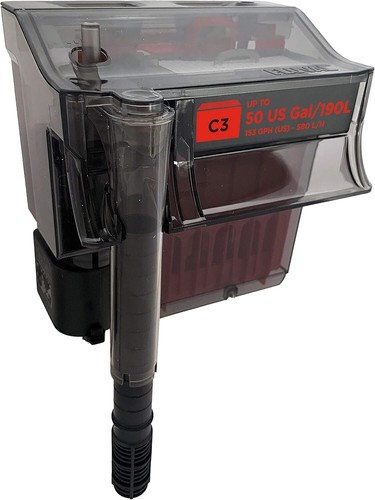 Fluval power filter - c3,