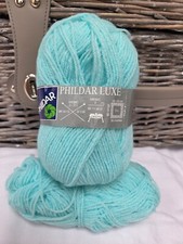 Vintage Phildar Luxe ball