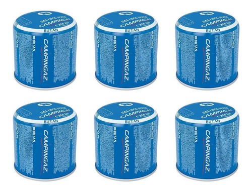Campingaz c206 butane - campingaz,