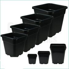 Square Premium Pots Hard