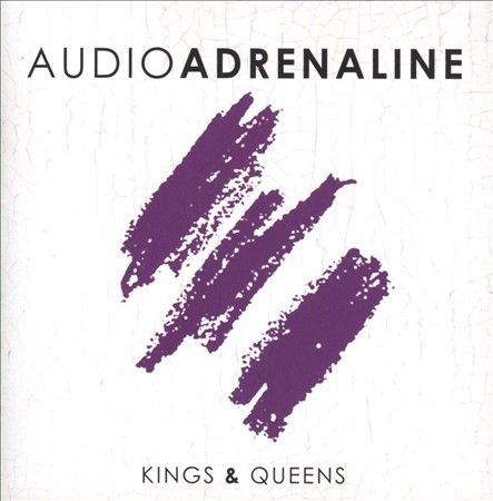 Kings queens by audio - &,
