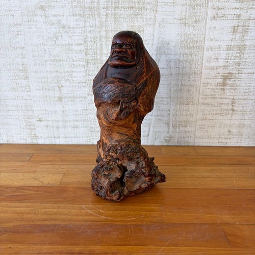 Japanese wood carving showa - japanese,