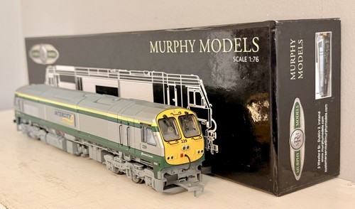 Murphy mm0229 gauge ie - murphy,