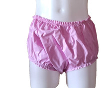 PVC Underwear Pants Knickers