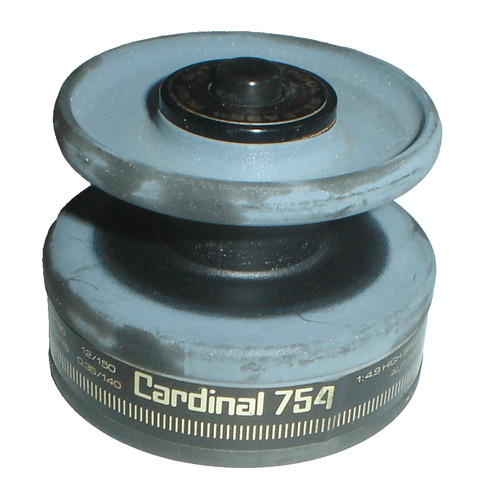 Vintage abu garcia cardinal - vintage,