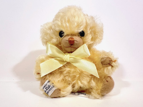 Merrythought yellow micro - merrythought,