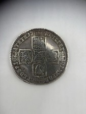 1745 LIMA George II Silver