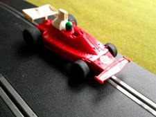 1970's Vintage Scalextric C124