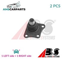 SUSPENSION BALL JOINT PAIR